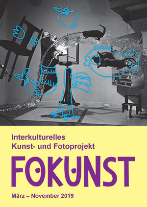 Fotoprojekt FOKUNST