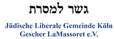 Jüdische Liberale Gemeinde Köln